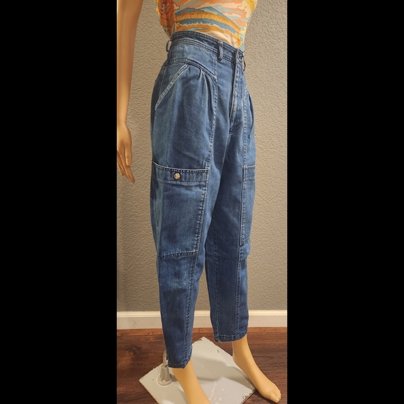 Awesome VTG Liz Co Jeans - Picture 5 of 16